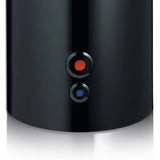 Graef Electric Milk Frother - Black