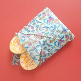 Honey Bee Good Liberty Fabric Beeswax Wraps - Set of 3