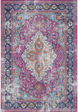Marrakech Vintage Rug 430 by The Rugs
