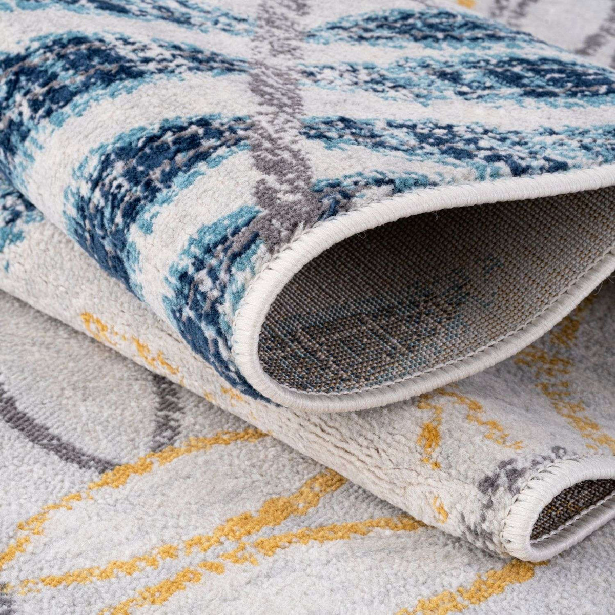 The Rugs Marrakech Vintage Rug 450