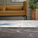 The Rugs Marrakech Vintage Rug 450