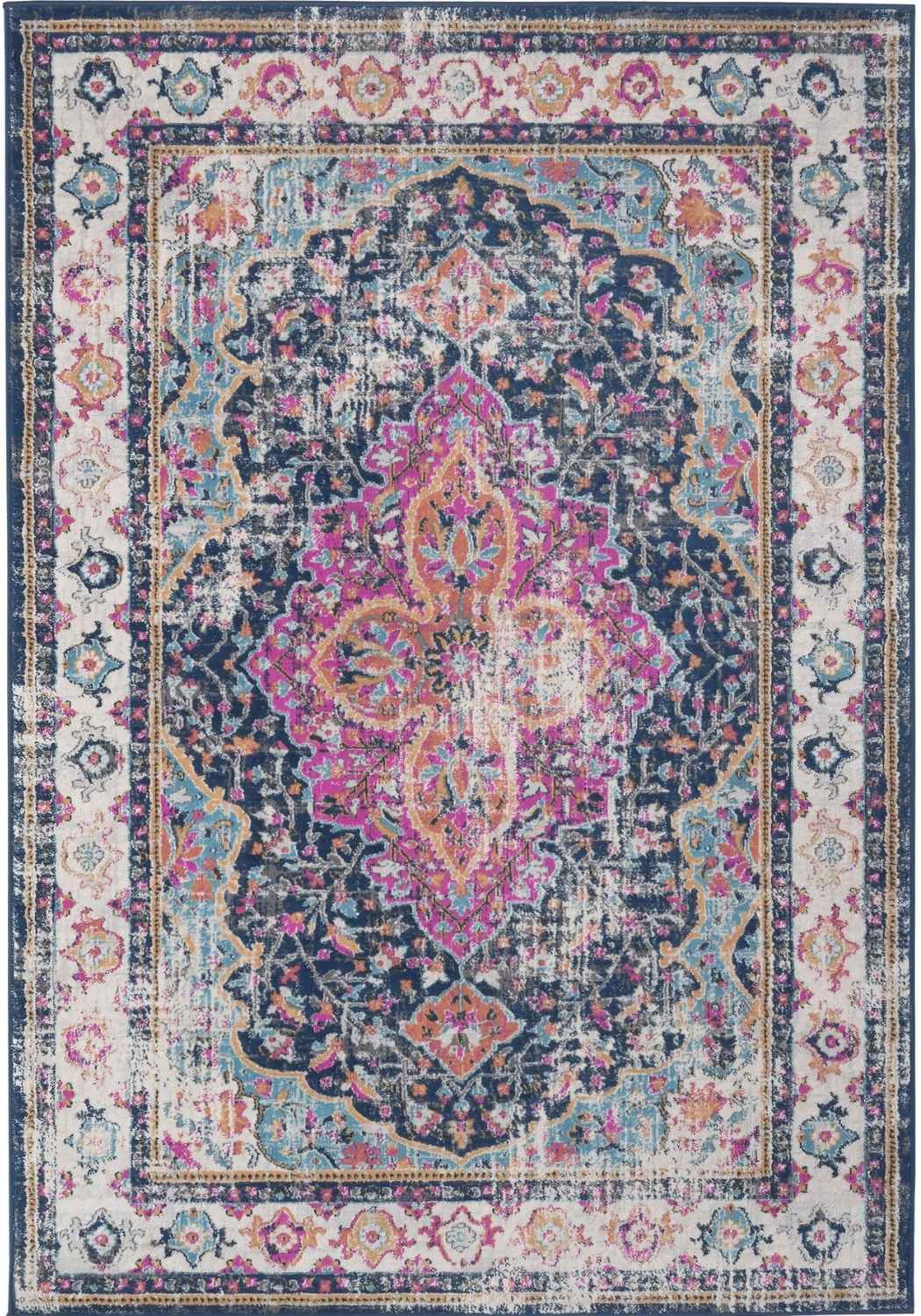 The Rugs Marrakech Vintage Rugs 440