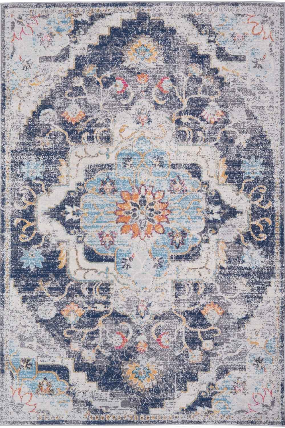 Marrakech Vintage Rugs by The Rugs