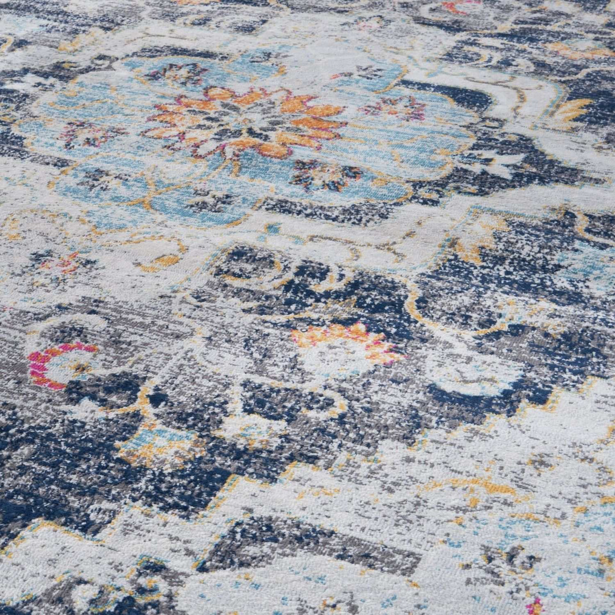 Marrakech Vintage Rugs by The Rugs