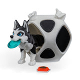 Filamora Studios Maya Husky 3D Printed Dog Figurine