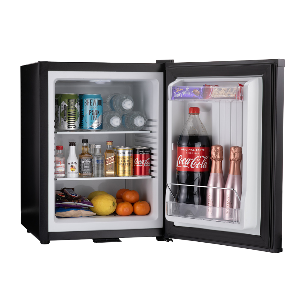 Subcold Barcool BAR40 LED Mini Bar Fridge | 40L