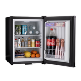 Subcold Barcool BAR40 LED Mini Bar Fridge | 40L