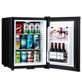 Subcold Barcool BAR50 LED Mini Bar Fridge - 50L