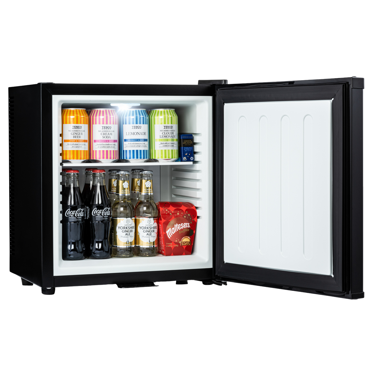 Suncold Barcool BAR25 LED Mini Bar Fridge | 25L