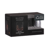 Ravenhead Winchester Mixer Glasses, Set Of 2, 37cl