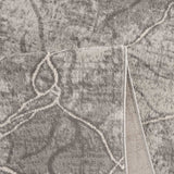 The Rugs Montana Modern Dark Grey Rug 3740DG