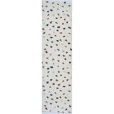 The Rugs Moodi Shaggy Multicolour Jubile Rug
