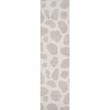 The Rugs Moodi Shaggy Cream Kora Rug