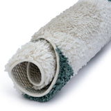 The Rugs Moodi Shaggy Multicolour Mingle Rug