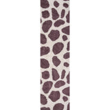 The Rugs Moodi Shaggy Purple Nimbus Rug