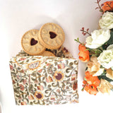 Honey Bee Good Beeswax Wraps Set of 3 | William Morris