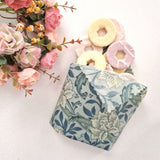 Honey Bee Good Beeswax Wraps Set of 3 | William Morris