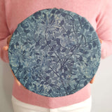 Honey Bee Good William Morris Beeswax Wraps - Set of 3