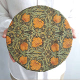Honey Bee Good William Morris Beeswax Wraps - Set of 3