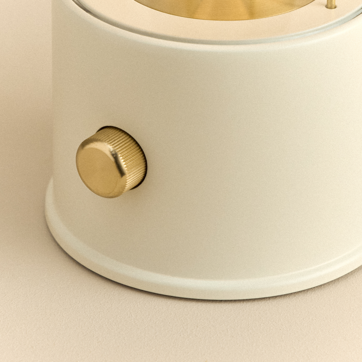 Tala The Muse 1.0 Portable Lamp in Candlenut - Set of 2