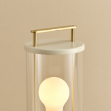 Tala The Muse 1.0 Portable Lamp in Candlenut - Set of 2