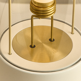Tala The Muse 1.0 Portable Lamp in Candlenut - Set of 2