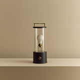 Tala The Muse Portable Lamp in Hackles Black