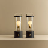 Tala The Muse 1.0 Portable Lamp in Hackles Black - Set of 2
