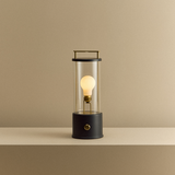 Tala The Muse Portable Lamp in Hackles Black