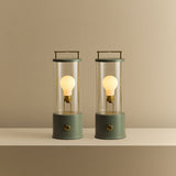 Tala The Muse 1.0 Portable Lamp in Pleasure Garden Green – Set of 2