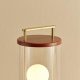 Tala The Muse 1.0 Portable Lamp Pomona Red - Set of 2