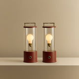 Tala The Muse 1.0 Portable Lamp Pomona Red - Set of 2