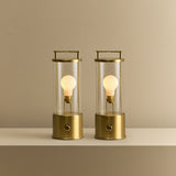 Tala The Muse 1.0 Portable Lamp Solid Brass - Set of 2