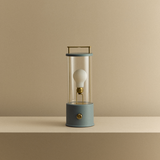 Tala The Muse 1.0 Portable Lamp in Selvedge Blue