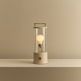 Tala The Muse 1.0 Portable Lamp in Setting Plaster Pink