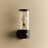 Tala The Muse Wall Light Hackles Black