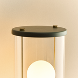 Tala The Muse Wall Light Pleasure Garden Green
