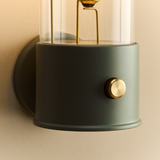 Tala The Muse Wall Light Pleasure Garden Green