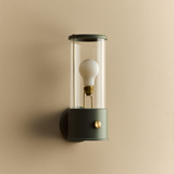 Tala The Muse Wall Light Pleasure Garden Green