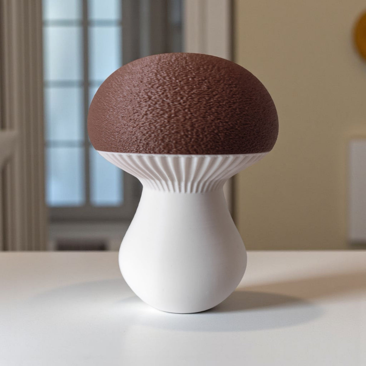 Filamora Studios Mini Mushroom Decor Set
