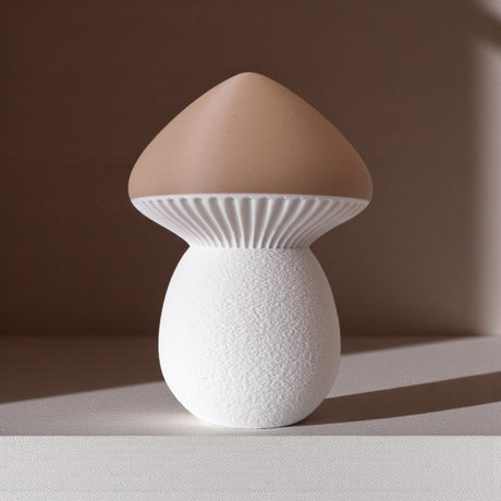 Filamora Studios Mini Mushroom Decor Set