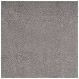 Myshaggy Solid Grey Rug