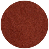 Myshaggy Solid Terra Rug by The Rugs