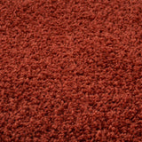 Myshaggy Solid Terra Rug by The Rugs