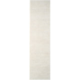 Myshaggy Solid White Rug | The Rugs