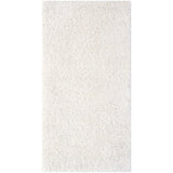Myshaggy Solid White Rug | The Rugs