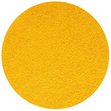 The Rugs - Myshaggy Solid Yellow Rug