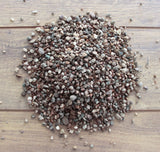 Dandy’s Horticultural Grit