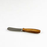 Olive Wood Butter Knife