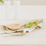 Olive Wood Serving Spoon - Large